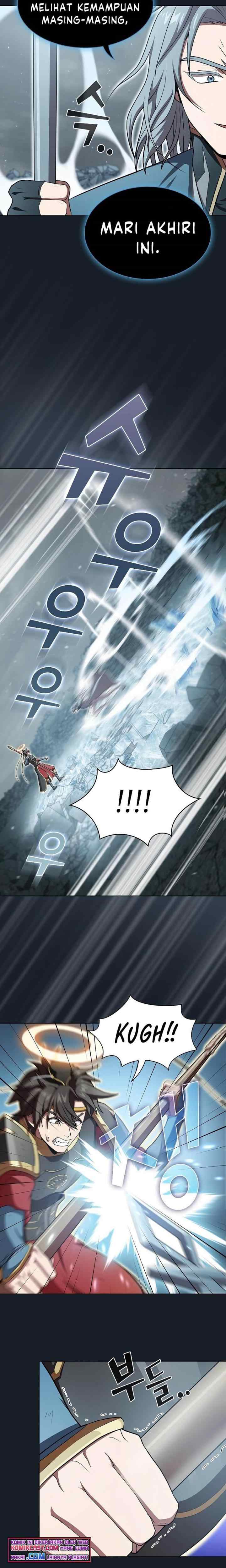 The Tutorial Tower of the Advanced Player chapter 101 halaman 12
