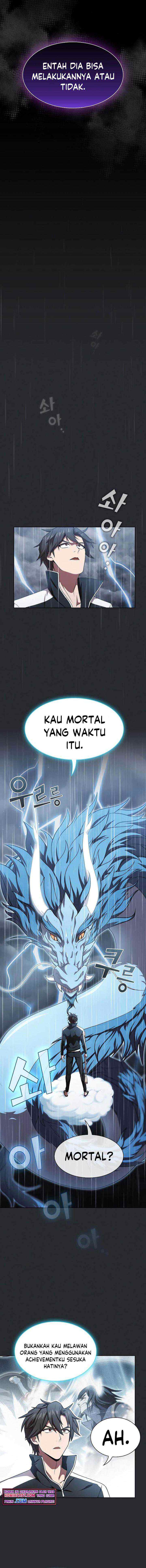 The Tutorial Tower of the Advanced Player chapter 103 halaman 7