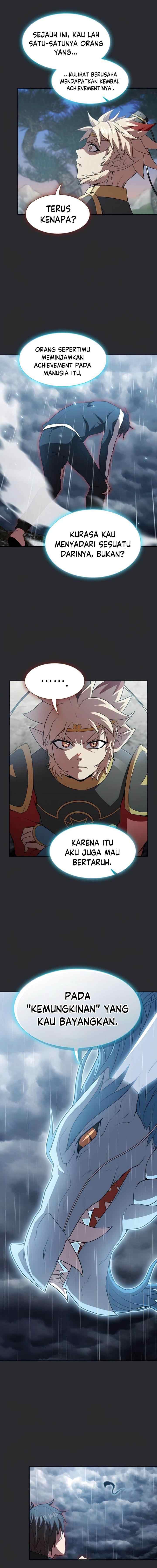 The Tutorial Tower of the Advanced Player chapter 104 halaman 8