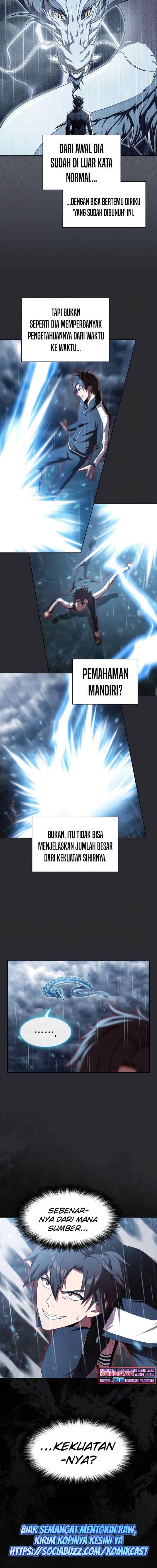The Tutorial Tower of the Advanced Player chapter 104 halaman 18
