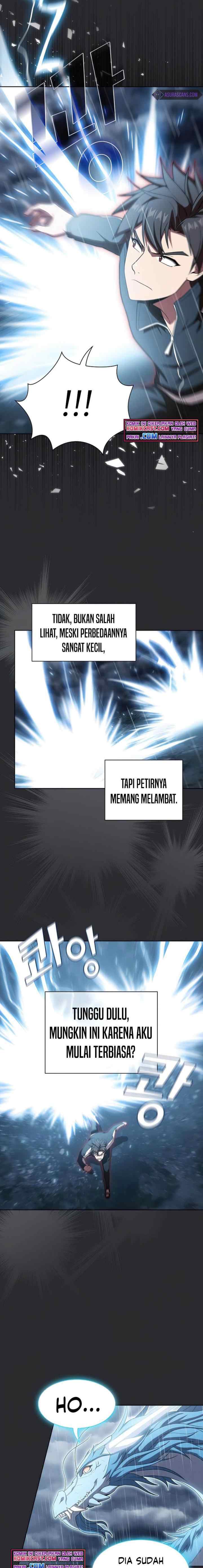The Tutorial Tower of the Advanced Player chapter 104 halaman 10
