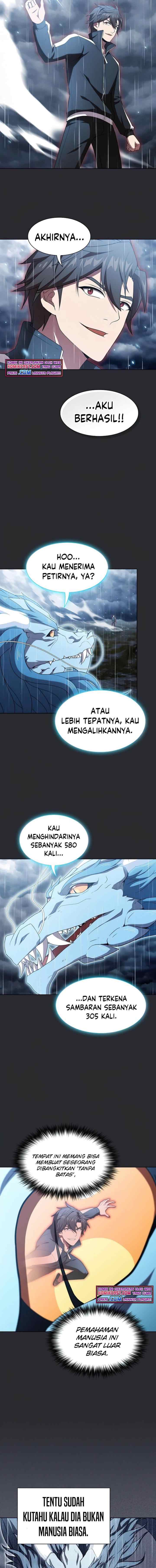 The Tutorial Tower of the Advanced Player chapter 104 halaman 17