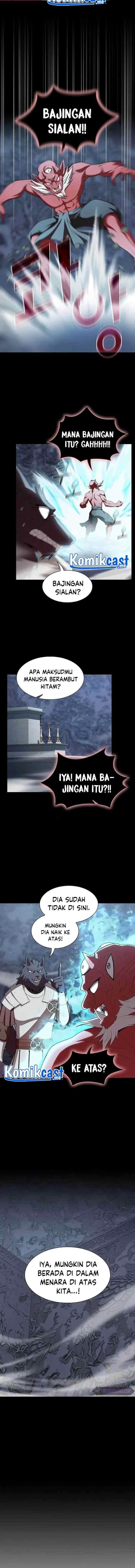 The Tutorial Tower of the Advanced Player chapter 120 halaman 14