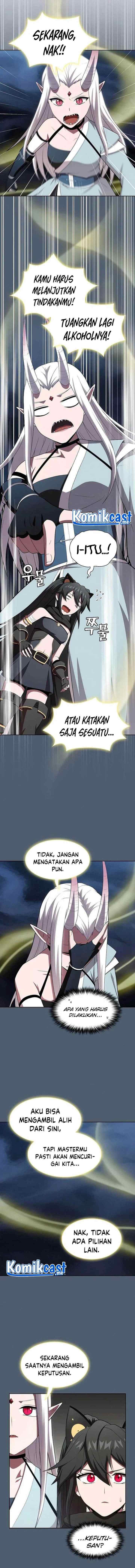 The Tutorial Tower of the Advanced Player chapter 120 halaman 6