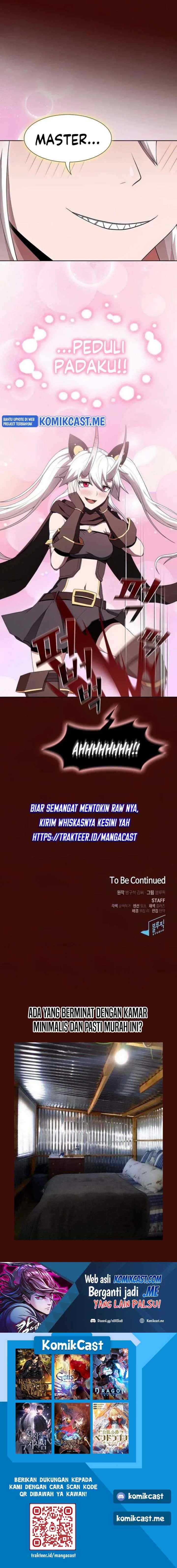 The Tutorial Tower of the Advanced Player chapter 121 halaman 14