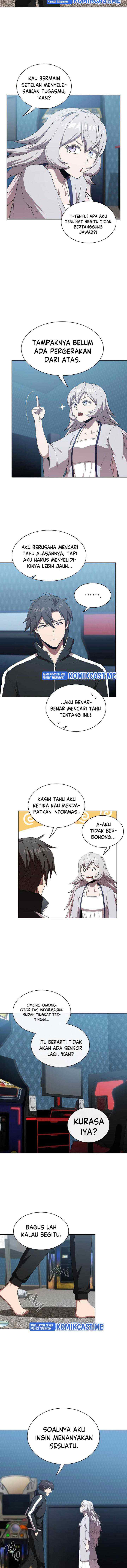 The Tutorial Tower of the Advanced Player chapter 133 halaman 14