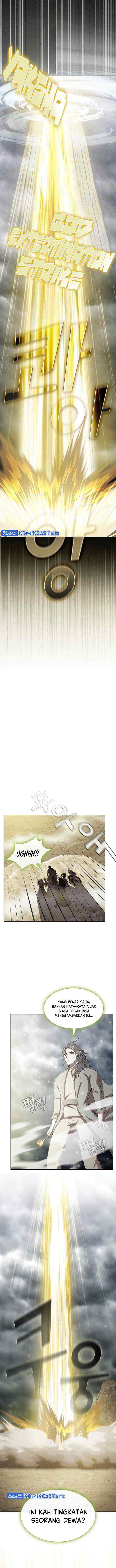 The Tutorial Tower of the Advanced Player chapter 149 halaman 15