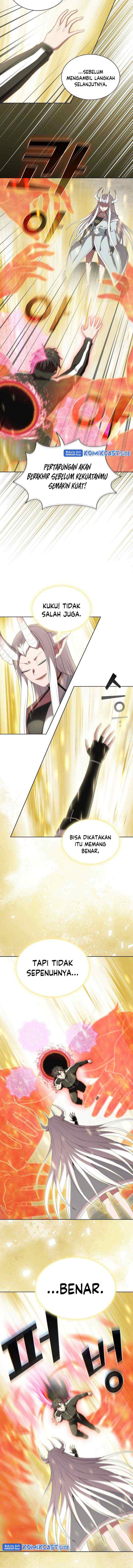The Tutorial Tower of the Advanced Player chapter 149 halaman 6