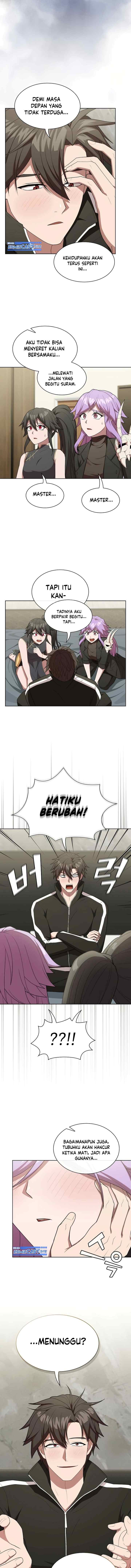 The Tutorial Tower of the Advanced Player chapter 160 halaman 13