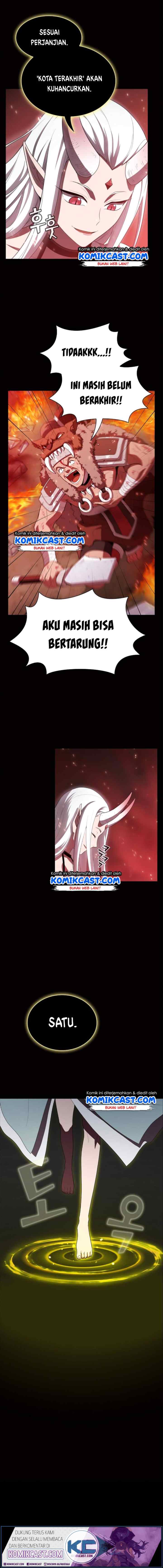 The Tutorial Tower of the Advanced Player chapter 38 halaman 11