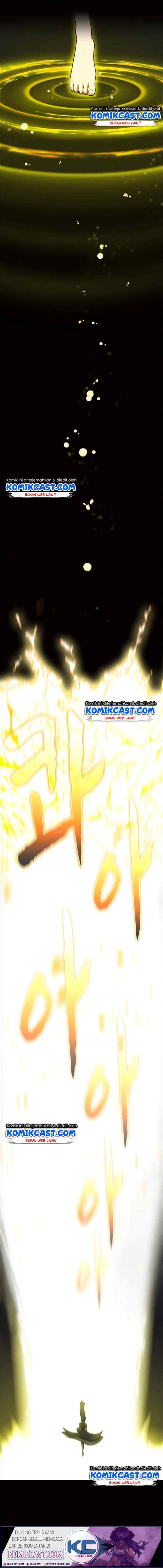 The Tutorial Tower of the Advanced Player chapter 38 halaman 14