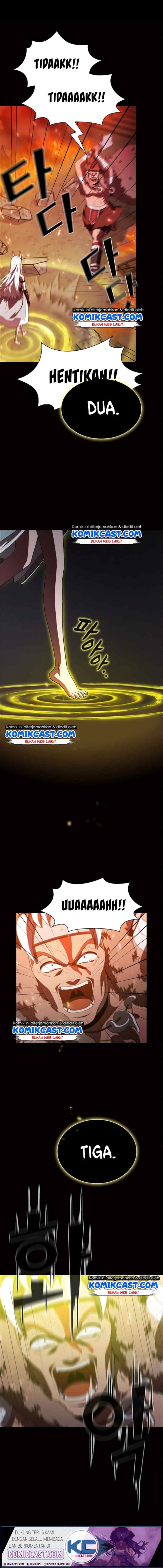 The Tutorial Tower of the Advanced Player chapter 38 halaman 12