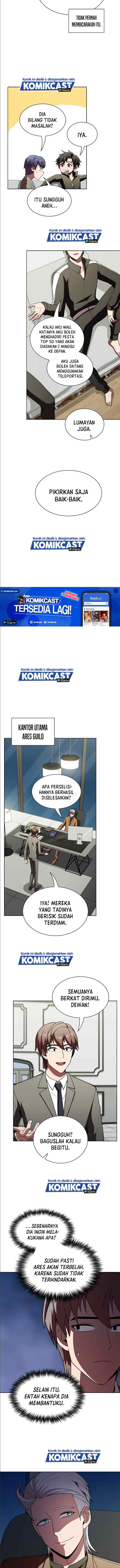 The Tutorial Tower of the Advanced Player chapter 56 halaman 13