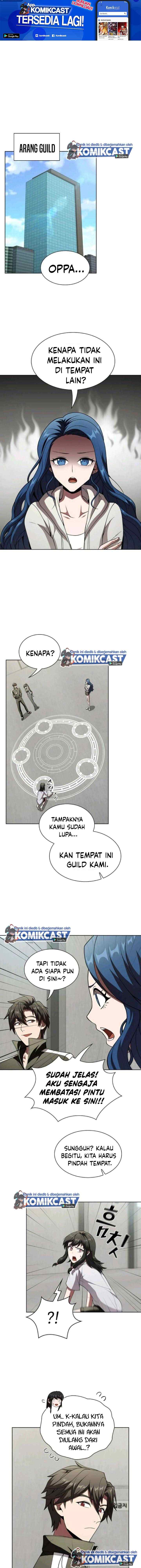 The Tutorial Tower of the Advanced Player chapter 57 halaman 9