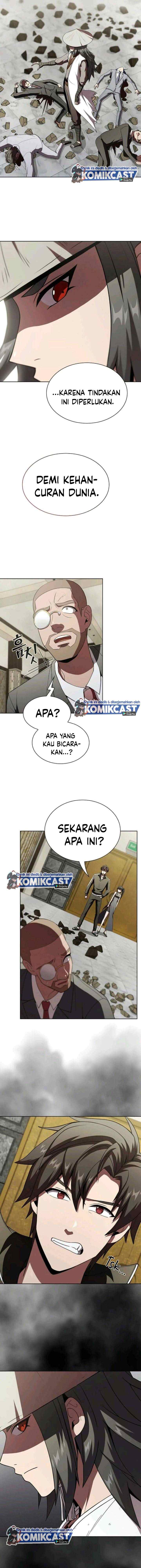 The Tutorial Tower of the Advanced Player chapter 57 halaman 17