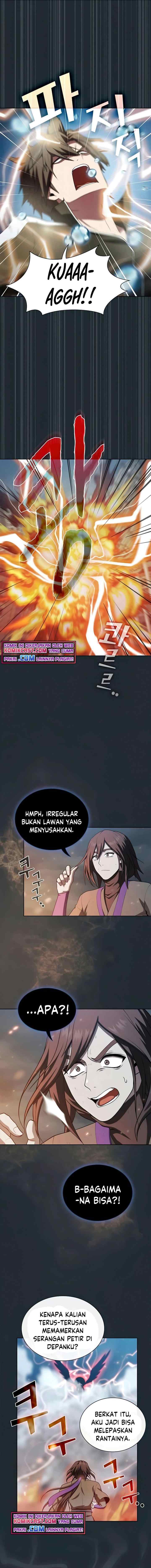The Tutorial Tower of the Advanced Player chapter 87 halaman 8