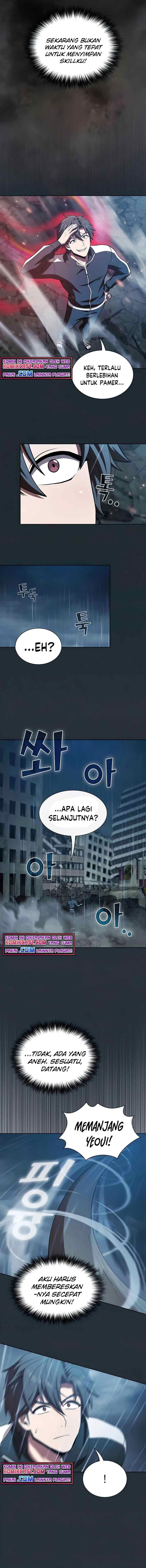 The Tutorial Tower of the Advanced Player chapter 87 halaman 12