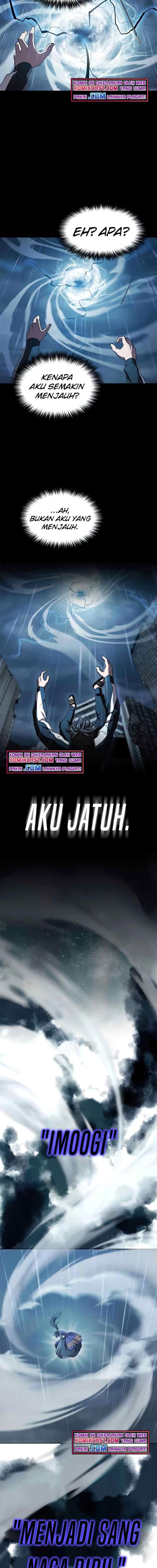 The Tutorial Tower of the Advanced Player chapter 87 halaman 15