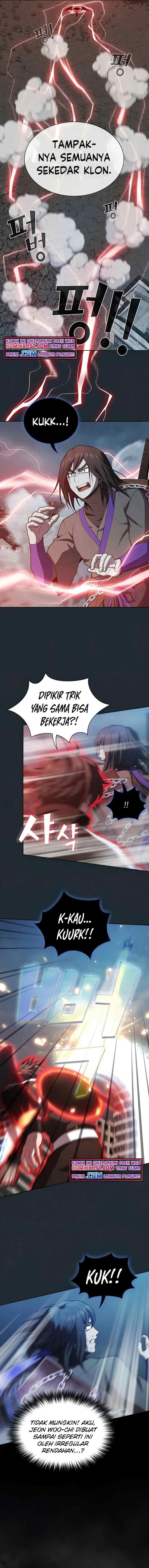 The Tutorial Tower of the Advanced Player chapter 87 halaman 11