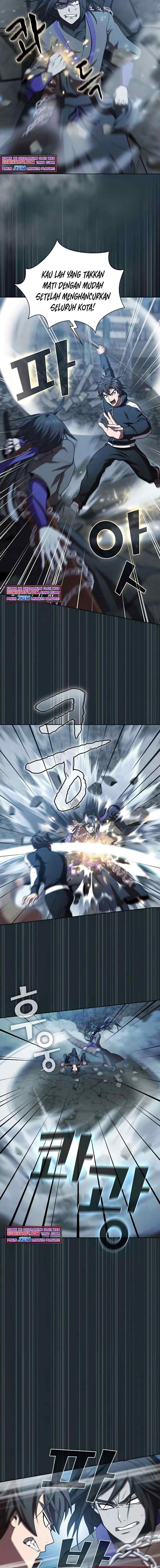 The Tutorial Tower of the Advanced Player chapter 87 halaman 4