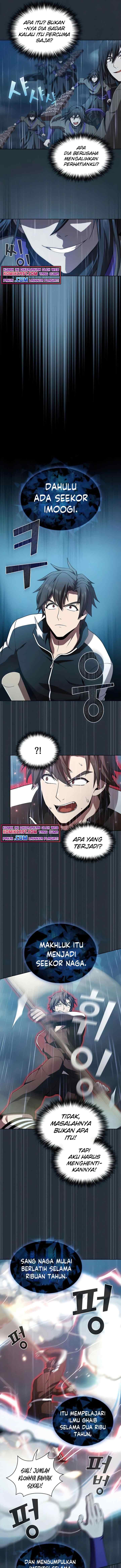 The Tutorial Tower of the Advanced Player chapter 87 halaman 13