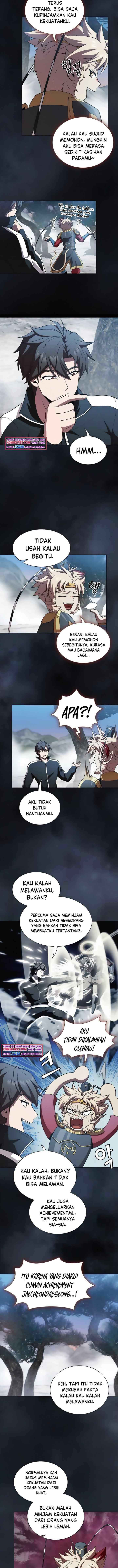 The Tutorial Tower of the Advanced Player chapter 88 halaman 11