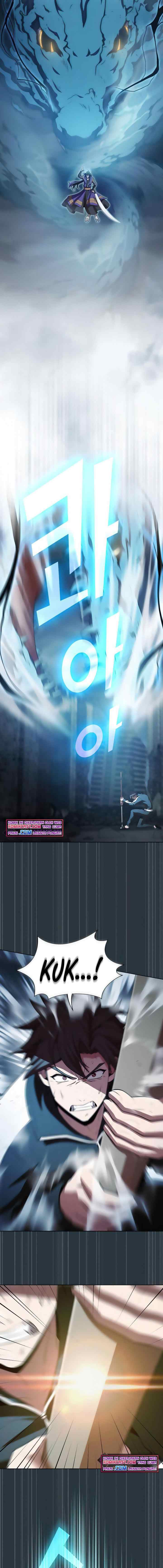 The Tutorial Tower of the Advanced Player chapter 88 halaman 7