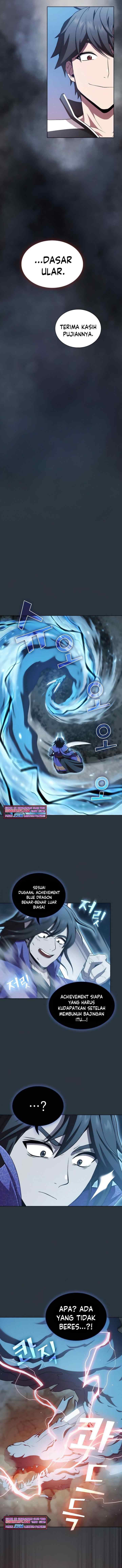 The Tutorial Tower of the Advanced Player chapter 88 halaman 13