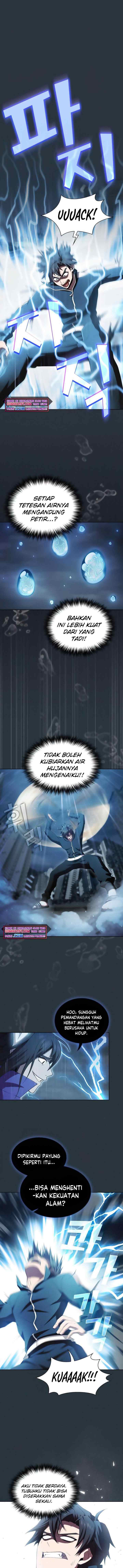 The Tutorial Tower of the Advanced Player chapter 88 halaman 5