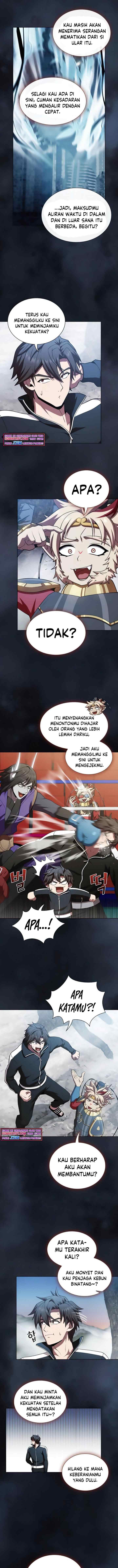 The Tutorial Tower of the Advanced Player chapter 88 halaman 10