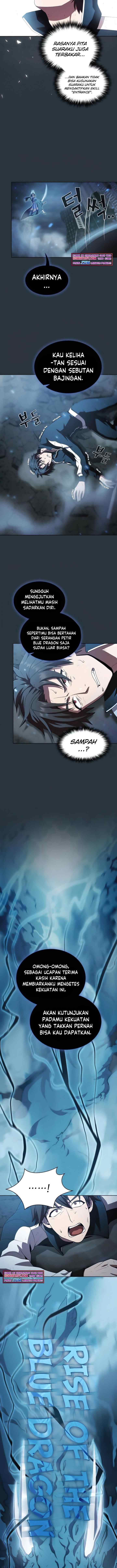 The Tutorial Tower of the Advanced Player chapter 88 halaman 6