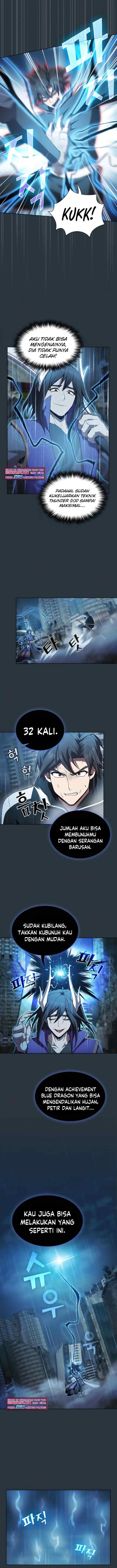 The Tutorial Tower of the Advanced Player chapter 88 halaman 4