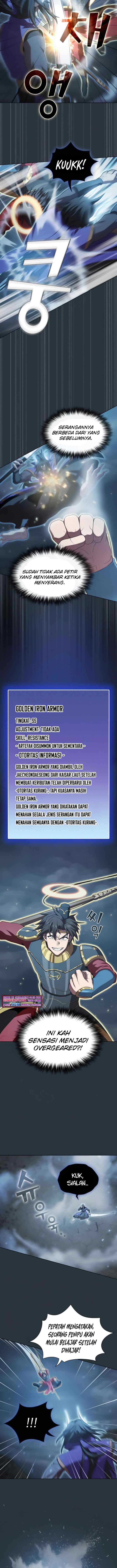 The Tutorial Tower of the Advanced Player chapter 89 halaman 6