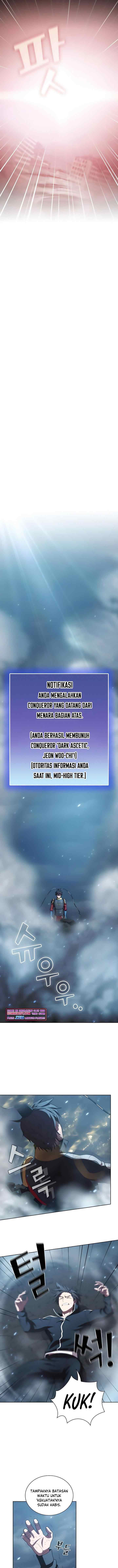 The Tutorial Tower of the Advanced Player chapter 89 halaman 13