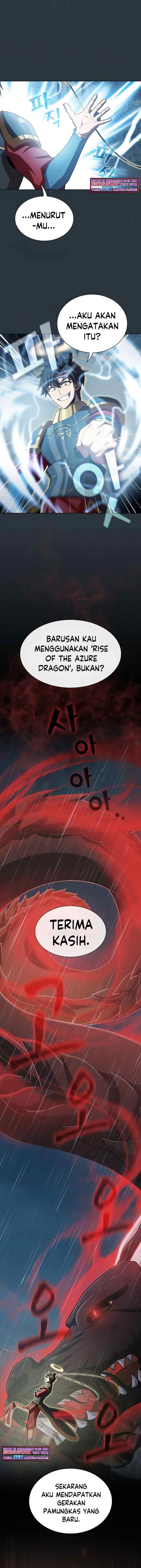 The Tutorial Tower of the Advanced Player chapter 89 halaman 11