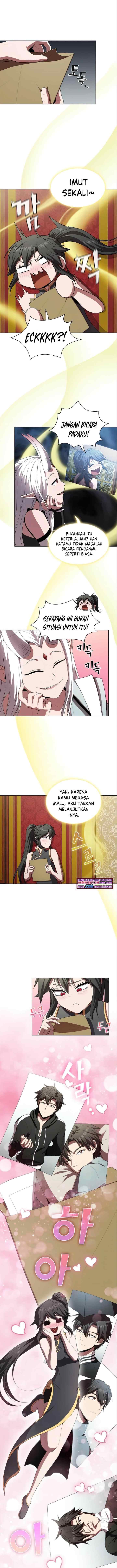 The Tutorial Tower of the Advanced Player chapter 91 halaman 9