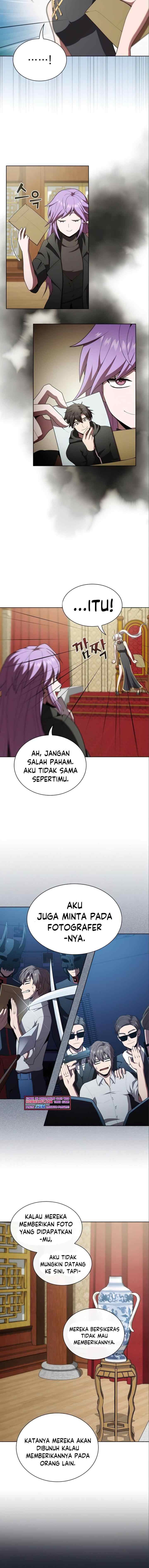 The Tutorial Tower of the Advanced Player chapter 91 halaman 12