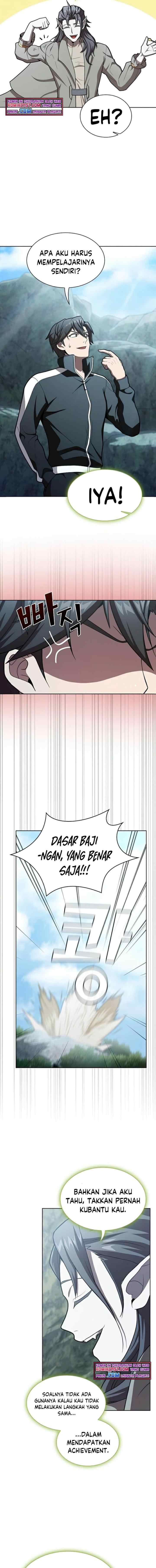 The Tutorial Tower of the Advanced Player chapter 95 halaman 16