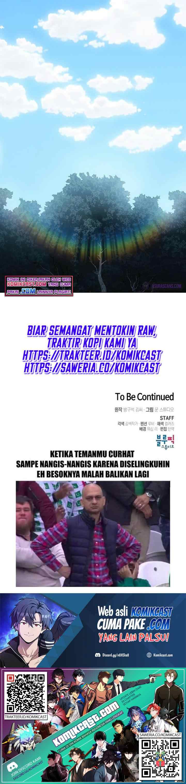 The Tutorial Tower of the Advanced Player chapter 95 halaman 19