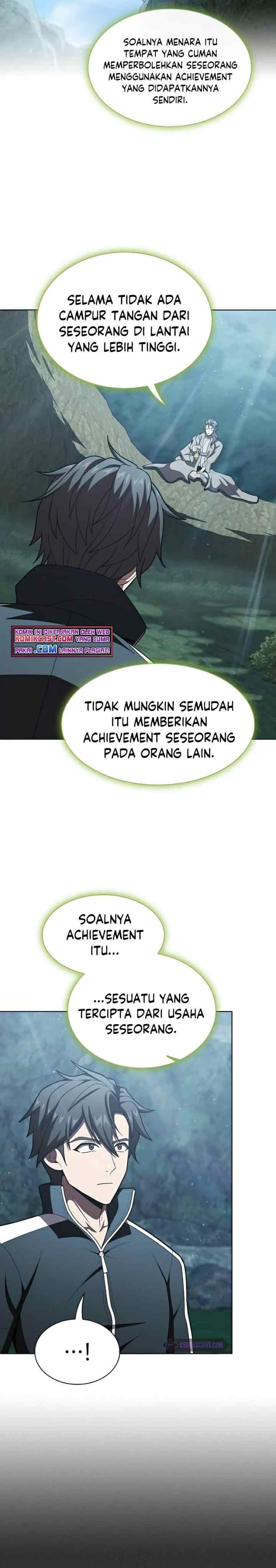The Tutorial Tower of the Advanced Player chapter 95 halaman 9
