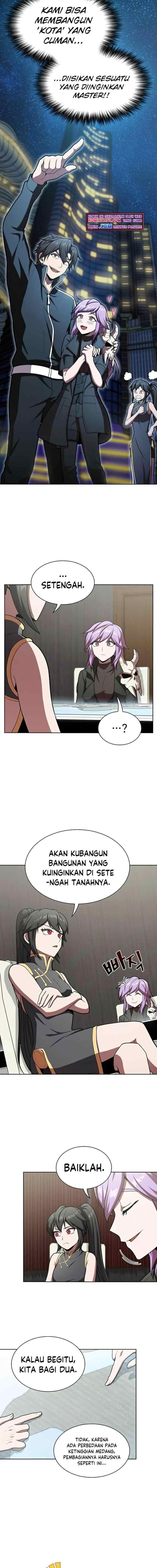 The Tutorial Tower of the Advanced Player chapter 95 halaman 13