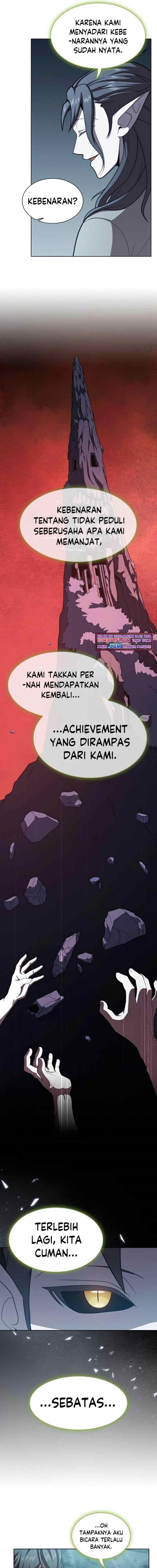 The Tutorial Tower of the Advanced Player chapter 95 halaman 7