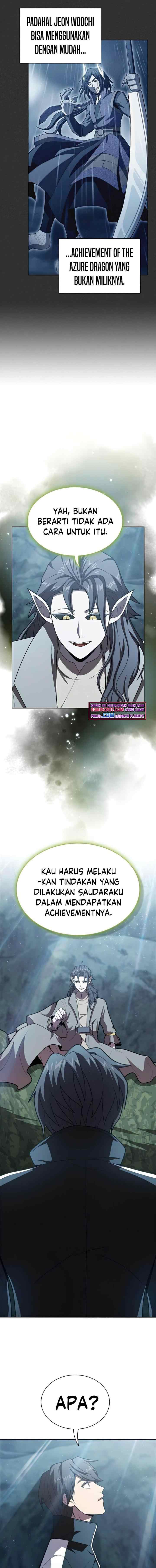 The Tutorial Tower of the Advanced Player chapter 95 halaman 10