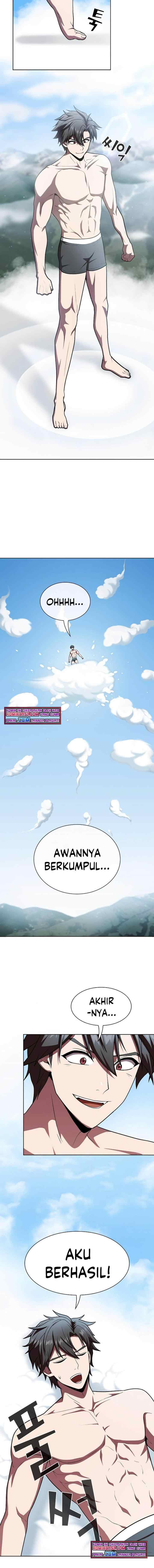 The Tutorial Tower of the Advanced Player chapter 96 halaman 11
