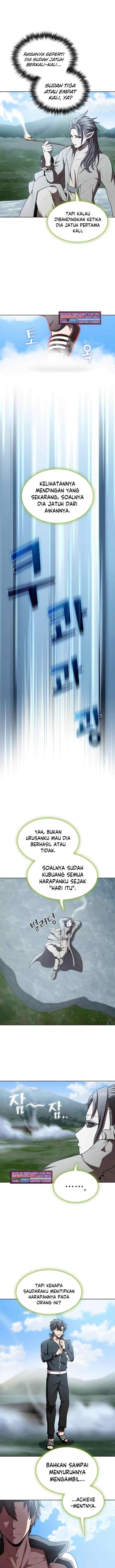 The Tutorial Tower of the Advanced Player chapter 96 halaman 7