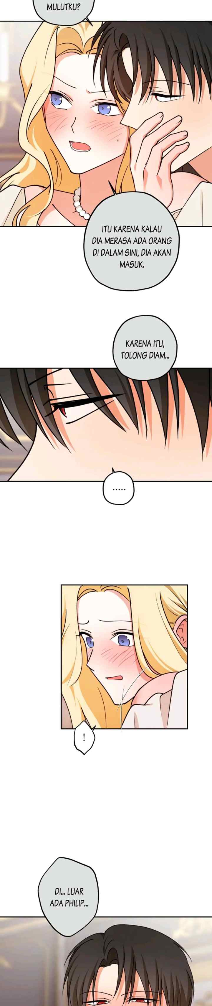 The Tyrant's Comfort Doll chapter 94.5 halaman 10