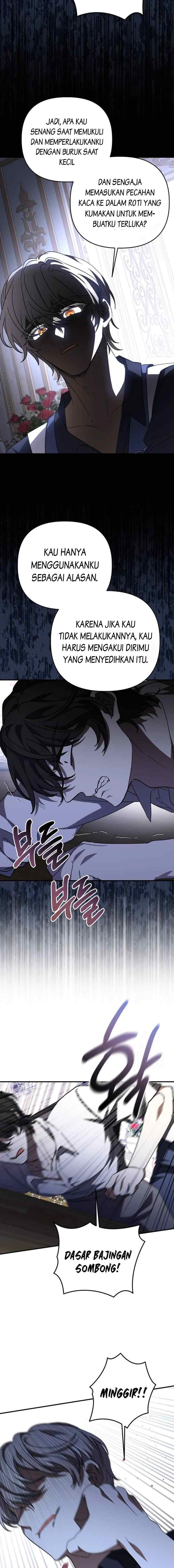 The Tyrant Wants to Live a Virtuous Life chapter 102 halaman 10