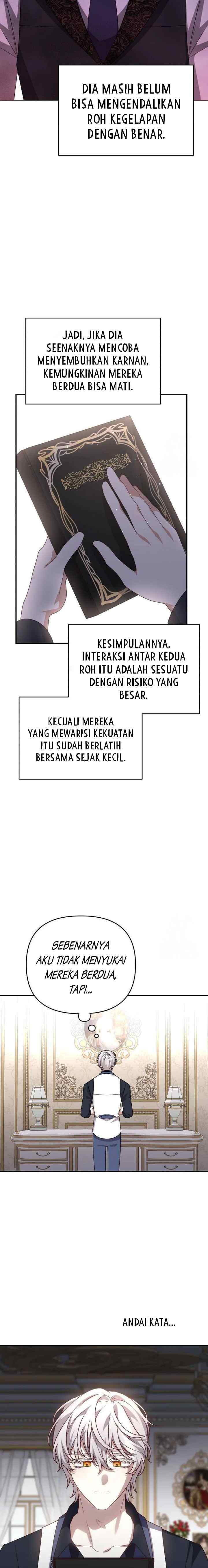 The Tyrant Wants to Live a Virtuous Life chapter 102 halaman 4