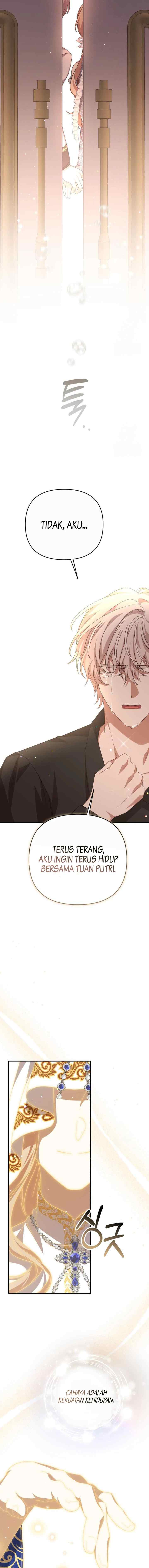 The Tyrant Wants to Live a Virtuous Life chapter 115 halaman 16