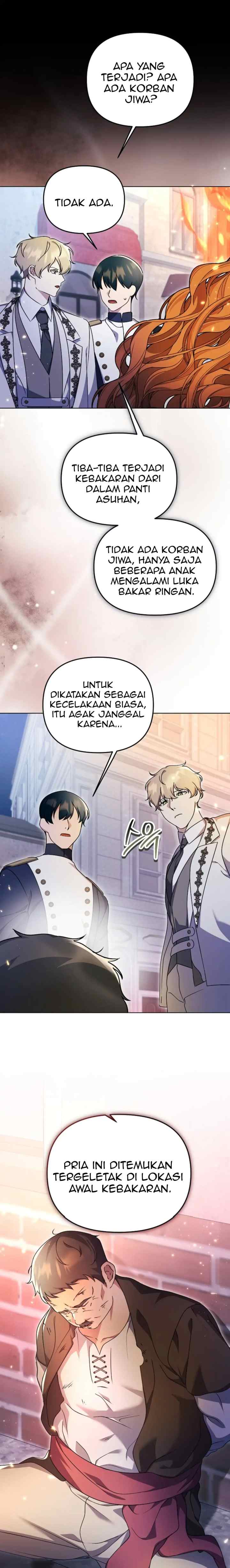 The Ugly Wife of The Shady Duke chapter 21 halaman 14